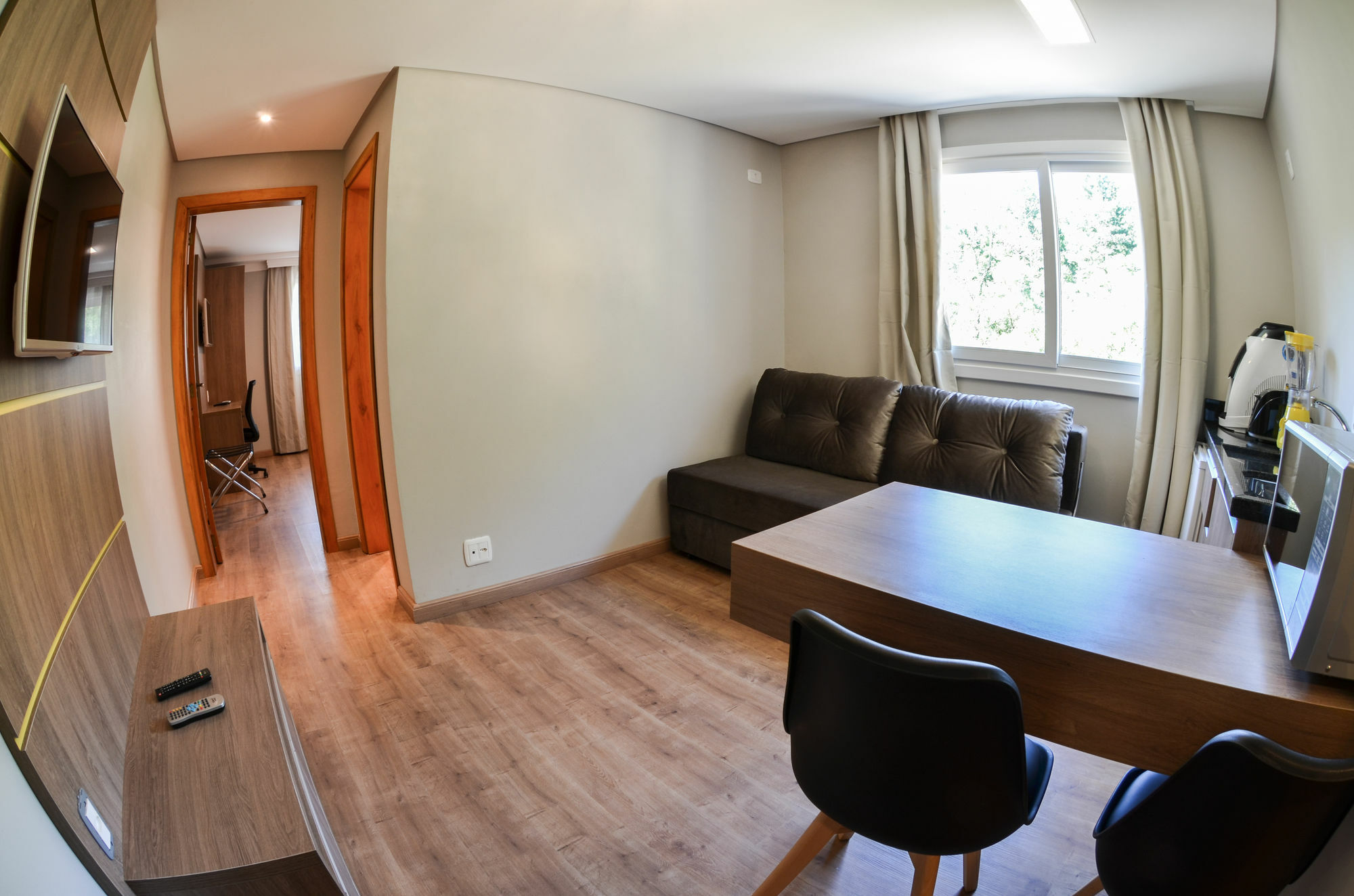 Viena Flats Gramado Exterior foto